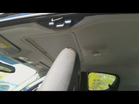 RX8       2006 Headliner 4721940