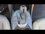 SANTA FE  2015 Transmission Shift 4725480