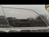 Driver Left Quarter Glass Privacy Tint Fits 0920 JOURNEY 4731790