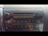 Audio Equipment Radio Display And Receiver Amfmcd Fits 1013 TUNDRA 4729620
