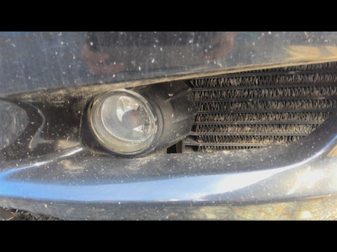 Driver Corner/Park Light Fogdriving Bumper Mounted Fits 0408 MAZDA RX8 4721430