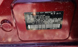 IMPREZA   2015 Transmission Shift 4720116