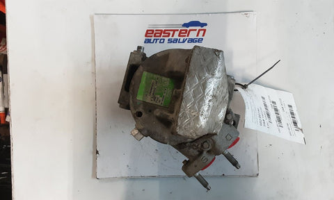 AC Compressor Turbo Fits 1519 TRANSIT 150 4714300