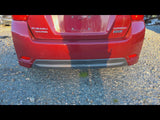 Rear Bumper Station Wgn Fits 1216 IMPREZA 4720310