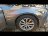 Passenger Right Fender Fits 1423 INFINITI Q50 4728570
