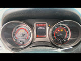 Speedometer MPH 120 Crossroad VIN G 7th Digit Fits 1516 JOURNEY 4731170