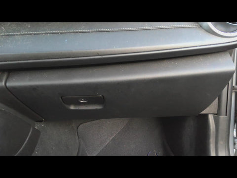 Camaro SS    2016 Glove Box 4719330