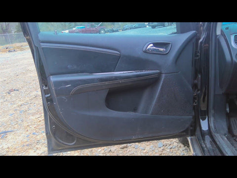 JOURNEY   2015 Front Door Trim Panel 4731530