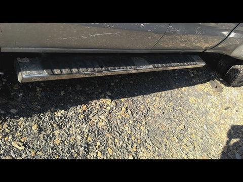 SILVRDO35 2015 Running Board 472652  ONE SIDE ONLY!0