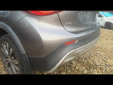 Rear Bumper AWD Without Park Assist Fits 1719 INFINITI QX30 4718631