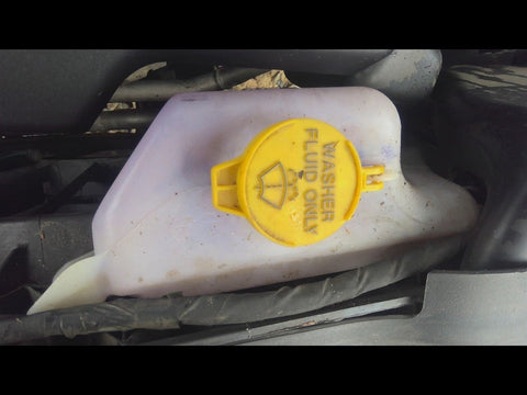 Wash Reservoir Fits 0920 JOURNEY 4731340