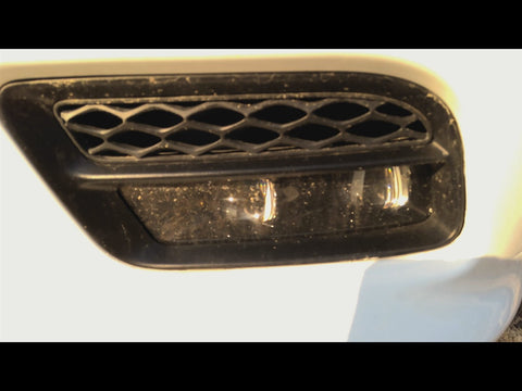 Driver Left Corner/Park Light Fogdriving Fits 1823 DURANGO 4724110