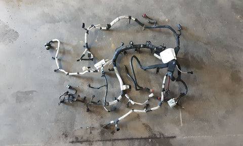 DURANGO   2020 Engine Wire Harness 4724200
