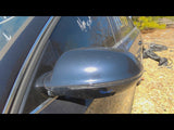 Driver Side View Mirror Power Painted Finish Opt 6XL Fits 1114 AUDI A8 4722660