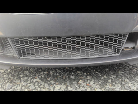 Grille Lower Bumper With Maerodynamic Pkg Center Fits 1015 BMW 750i 4716920