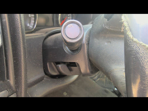 Steering Column Shift Tilt Opt N33 Fits 1519 SIERRA 2500 PICKUP 4726430