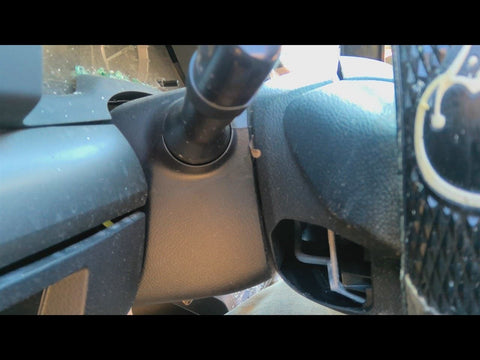 Steering Column Floor Shift Manual Tilt Fits 1022 SEQUOIA 4721010