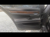 750I      2013 Door Trim Panel Rear 4717320