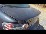 Trunk/Hatch/Tailgate Without Spoiler Fits 0408 MAZDA RX8 4722031