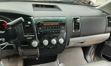 Driver Front Door Switch Driver's Master Extended Cab Fits 0713 TUNDRA 47298911