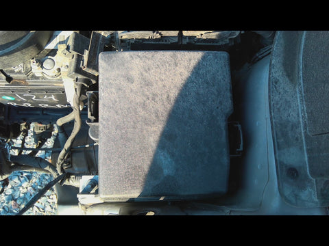 Fuse Box Engine Compartment US Market SWB Fits 1516 SANTA FE 4725140