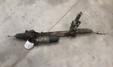 Steering Gear/Rack Power Rack And Pinion AWD Fits 1519 BMW X6 4705130