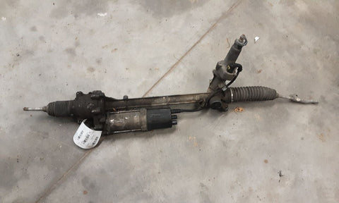 Steering Gear/Rack Power Rack And Pinion AWD Fits 1519 BMW X6 4705130