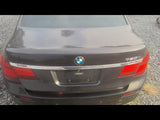 Trunk/Hatch/Tailgate Fits 1315 BMW 740i 4717650