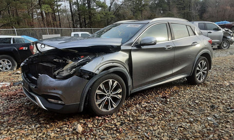 Driver Left Strut Front AWD Fits 1719 INFINITI QX30 4718770