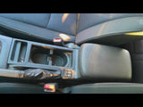 Console Front Floor CVT Leather Armrest Fits 1317 XV CROSSTREK 4720131