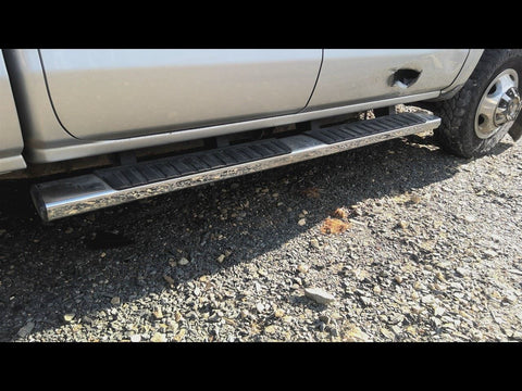SILVRDO35 2015 Running Board 472651  ONE SIDE ONLY!0
