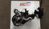 Turbo/Supercharger 2.0L Turbo Fits 1317 AUDI A5 4716061