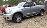 Audio Equipment Radio Display And Receiver Amfmcd Fits 1013 TUNDRA 4729621