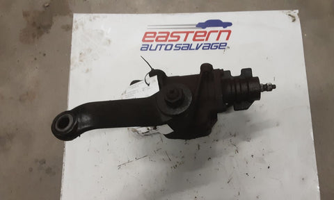 Steering Gear/Rack Power Steering Fits 0205 EXCURSION 4704830