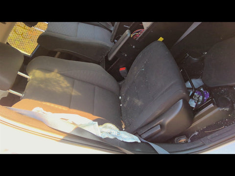 Passenger Front Seat Bucket Cloth Manual Fits 1122 DURANGO 4724430