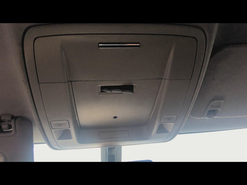 Console Front Classic Style Roof Fits 1419 SIERRA 1500 PICKUP 4726440