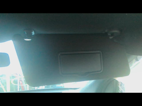 Passenger Right Sun Visor With Illumination Fits 1619 EXPLORER 4716500