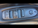 Driver Front Door Switch Driver Lock And Window Fits 1420 INFINITI Q50 4728980