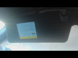 Passenger Right Sun Visor With Illumination Fits 1619 EXPLORER 4716501