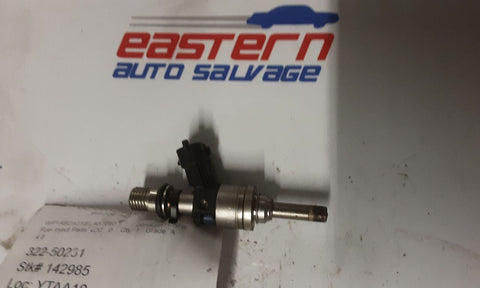 Fuel Injection Parts Fuel Injector 4.8L Fits 0914 PORSCHE CAYENNE 4715780