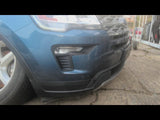 Front Bumper XLT With Park Assist Fits 1819 EXPLORER 4716121