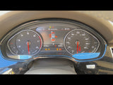 Speedometer Cluster 180 MPH With Adaptive Cruise Fits 1314 AUDI A8 4722330