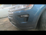 Front Bumper XLT With Park Assist Fits 1819 EXPLORER 4716122