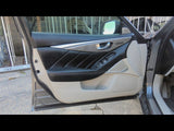 Q50       2017 Front Door Trim Panel 4728940
