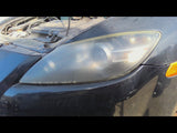 Driver Left Headlight Xenon HID Fits 0408 MAZDA RX8 4721410
