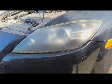 Driver Left Headlight Xenon HID Fits 0408 MAZDA RX8 4721410