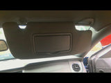 Passenger Sun Visor Illuminated Coupe Fits 12-14 MUSTANG 4728290