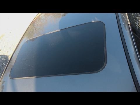 Assembly Roof Glass Fits 1422 INFINITI Q50 4729270