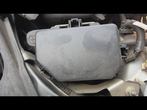 Fuse Box Engine Left Hand Fits 1419 INFINITI Q50 4728780