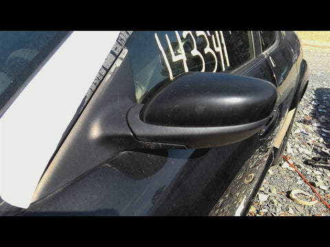 Driver Side View Mirror Power Painted Fits 0411 MAZDA RX8 4721720